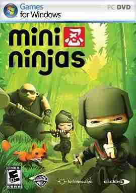Descargar Mini Ninjas [English][DEMO] por Torrent